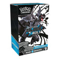 Pokémon TCG: Scarlet & Violet - Black Bolt Booster Bundle (6 Packs)