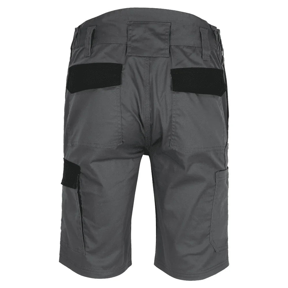 Herock Rivo Slim Fit 2-Way Stretch Shorts