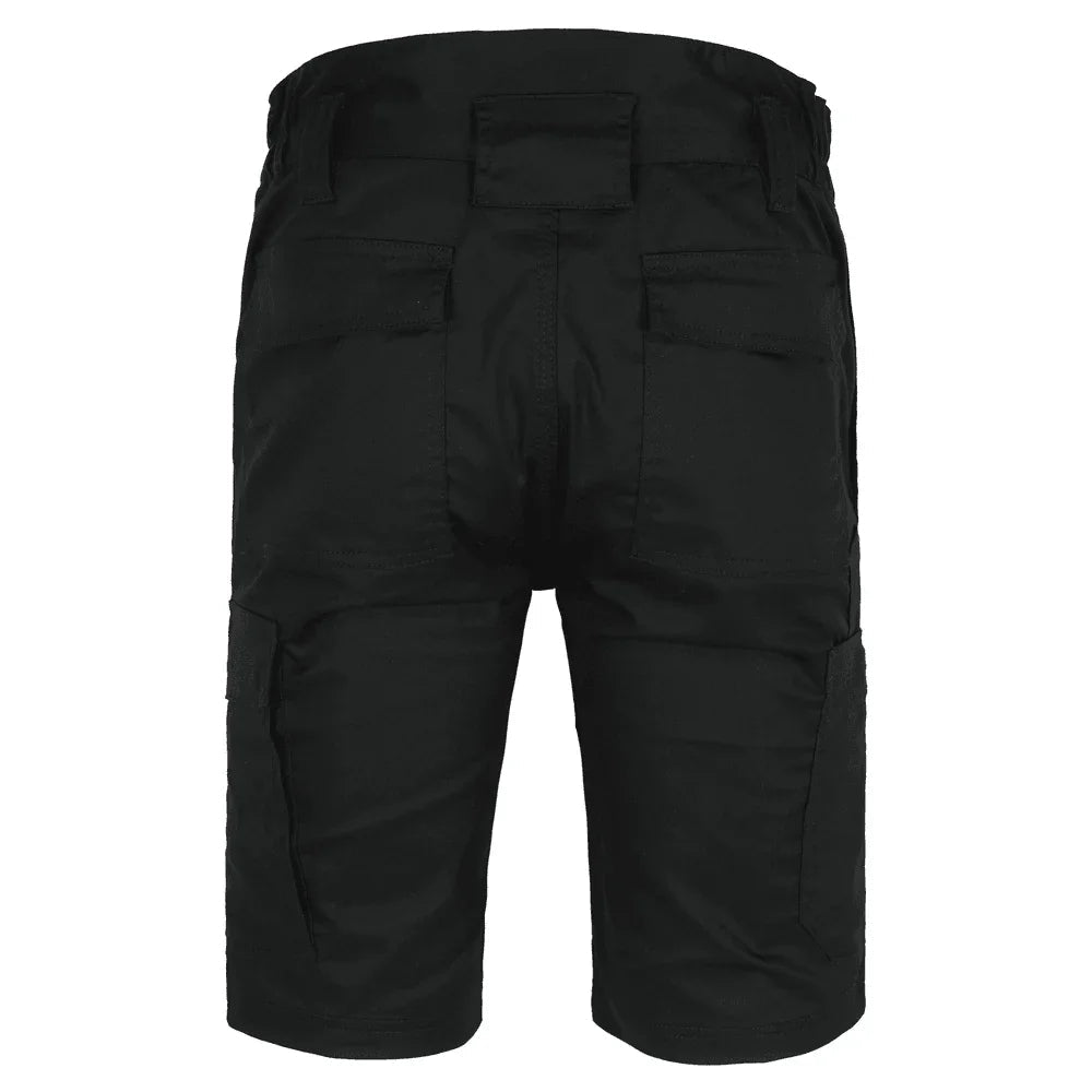 Herock Rivo Slim Fit 2-Way Stretch Shorts