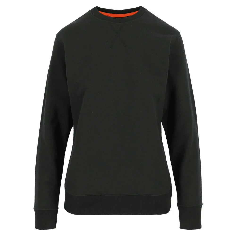 Herock Hemera Womens Round Neck Sweatshirt