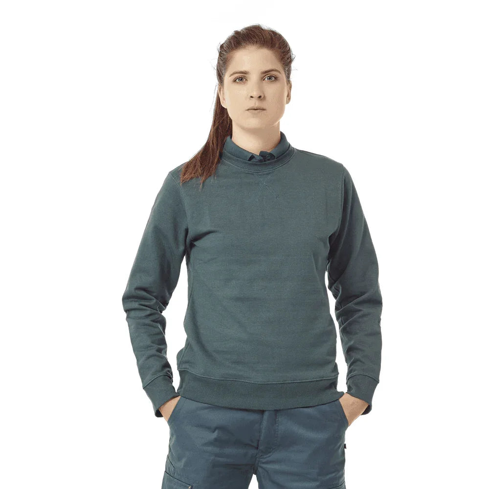 Herock Hemera Womens Round Neck Sweatshirt