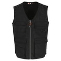 Herock Torro Water-Repellent Bodywarmer