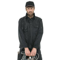 Herock Aton Multi-Pocket Water-Repellent Work Jacket Black / Small