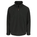 Herock Julius Full Zip Water-Repellent Softshell Jacket