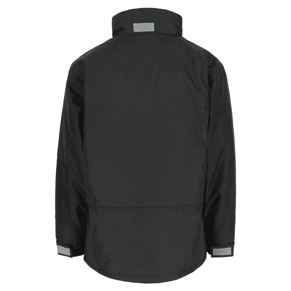 Herock Saturnus Breathable Waterproof Parka Jacket