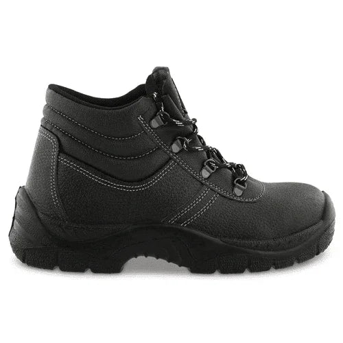 Herock Roma Safety S3 Steel Toe Cap Boot