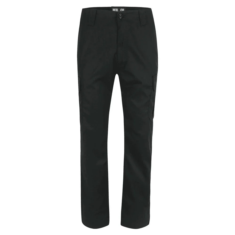 Herock Thor Shortleg Water-Repellent Work Trousers