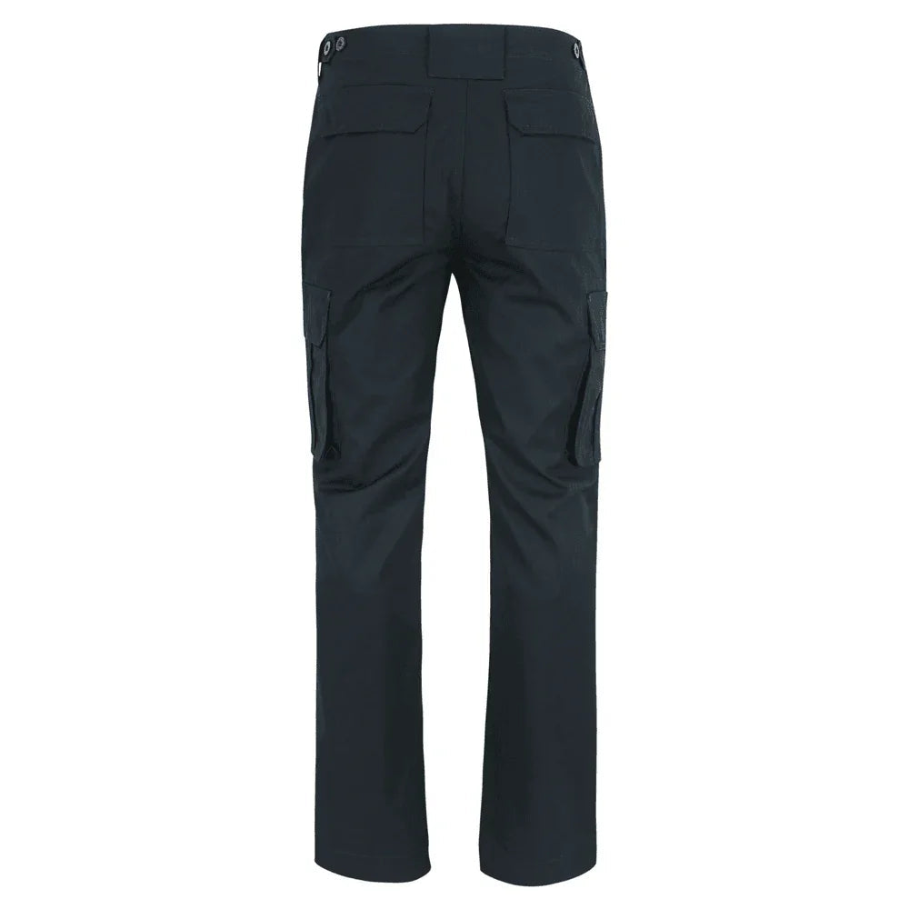 Herock Thor Shortleg Water-Repellent Work Trousers