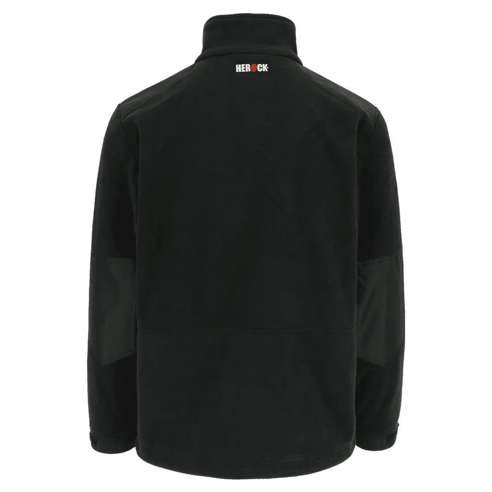 Herock Markus Breathable Water-Repellent Fleece Jacket