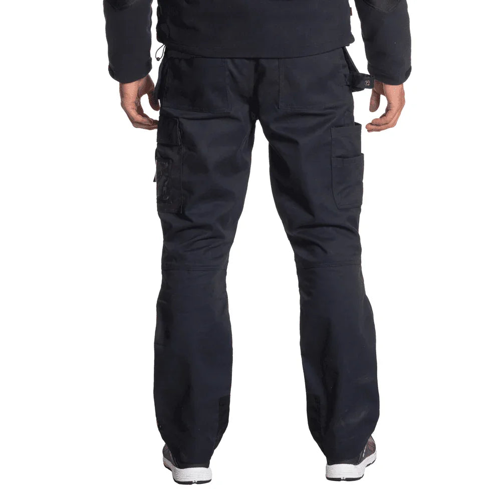 Herock Nato Short Leg Water-Repellent Holster Pocket Kneepad Trousers