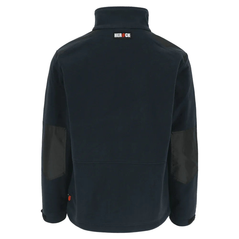 Herock Markus Breathable Water-Repellent Fleece Jacket