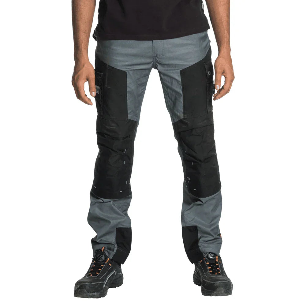 Herock Capua Multi Pocket Kneepad Stretch Work Trousers