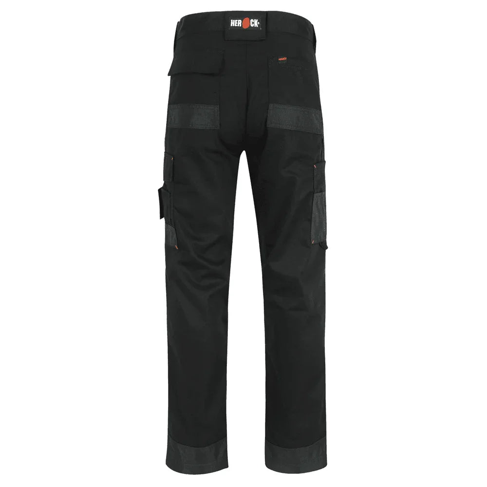 Herock Mars Water-Repellent Kneepad Trousers