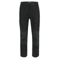Herock Titan Short Leg Water-Repellent Kneepad Trousers