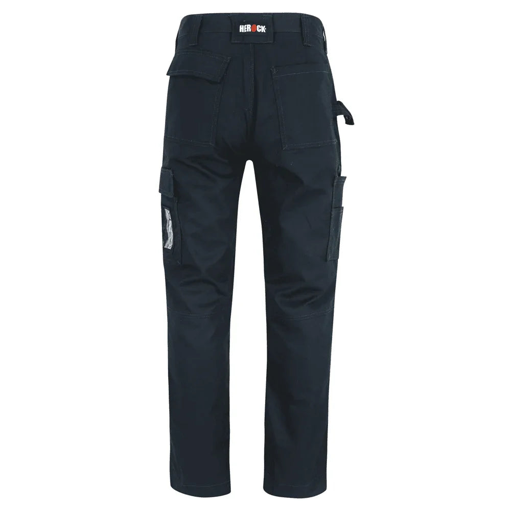 Herock Titan Water-Repellent Kneepad Trousers