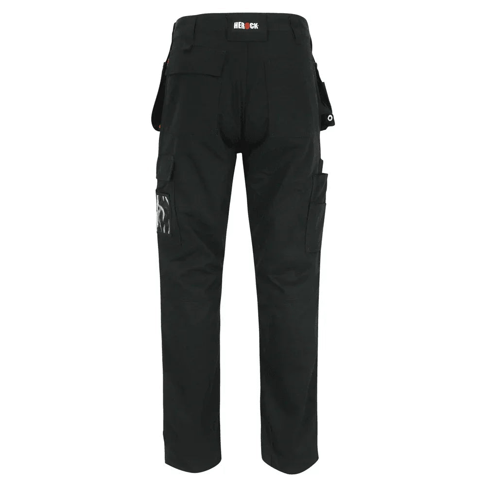 Herock Nato Water-Repellent Holster Pocket Kneepad Trousers