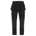 Herock Nato Short Leg Water-Repellent Holster Pocket Kneepad Trousers