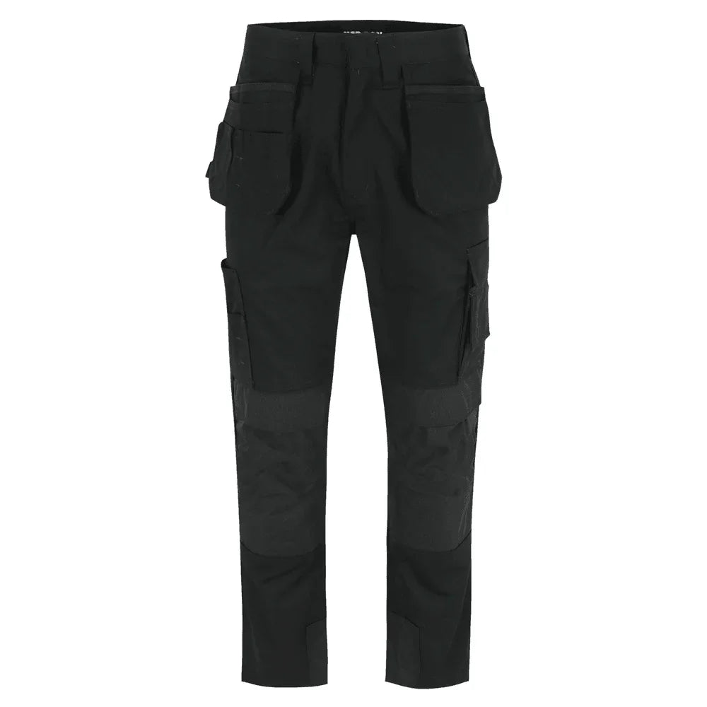 Herock Nato Short Leg Water-Repellent Holster Pocket Kneepad Trousers