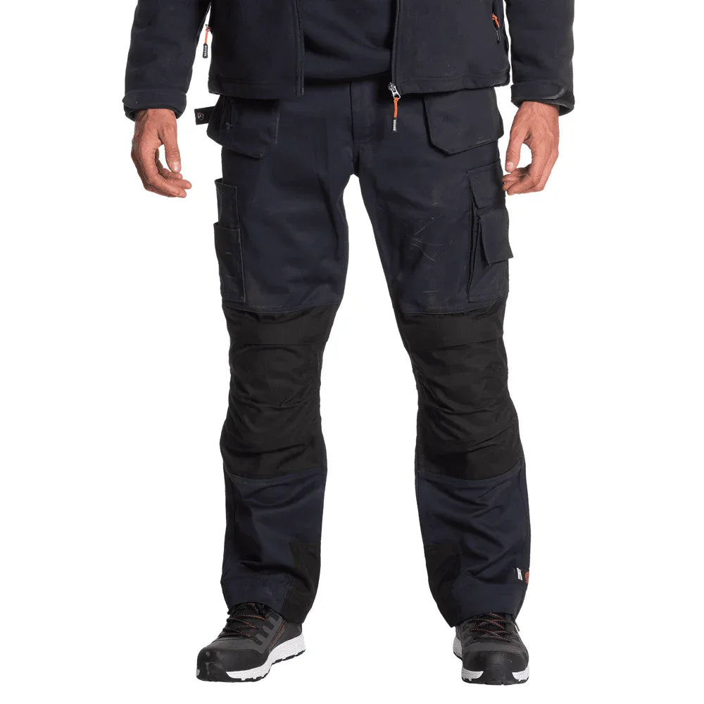 Herock Nato Water-Repellent Holster Pocket Kneepad Trousers