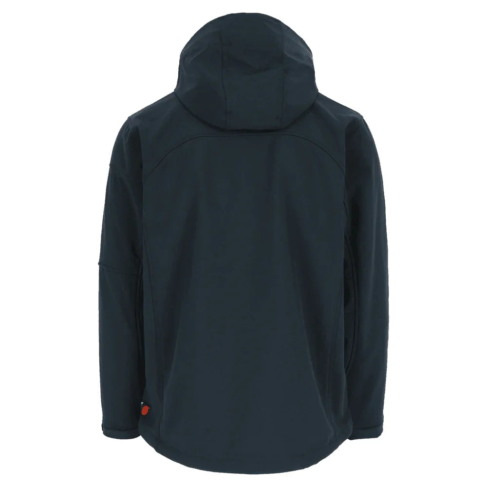Herock Poseidon Water-Repellent Softshell Jacket