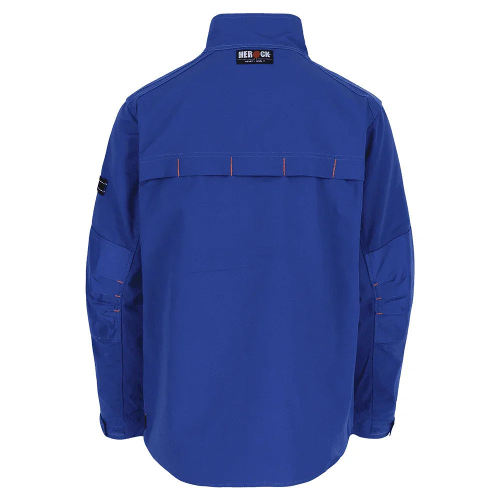 Herock Anzar Water Repellent Work Jacket