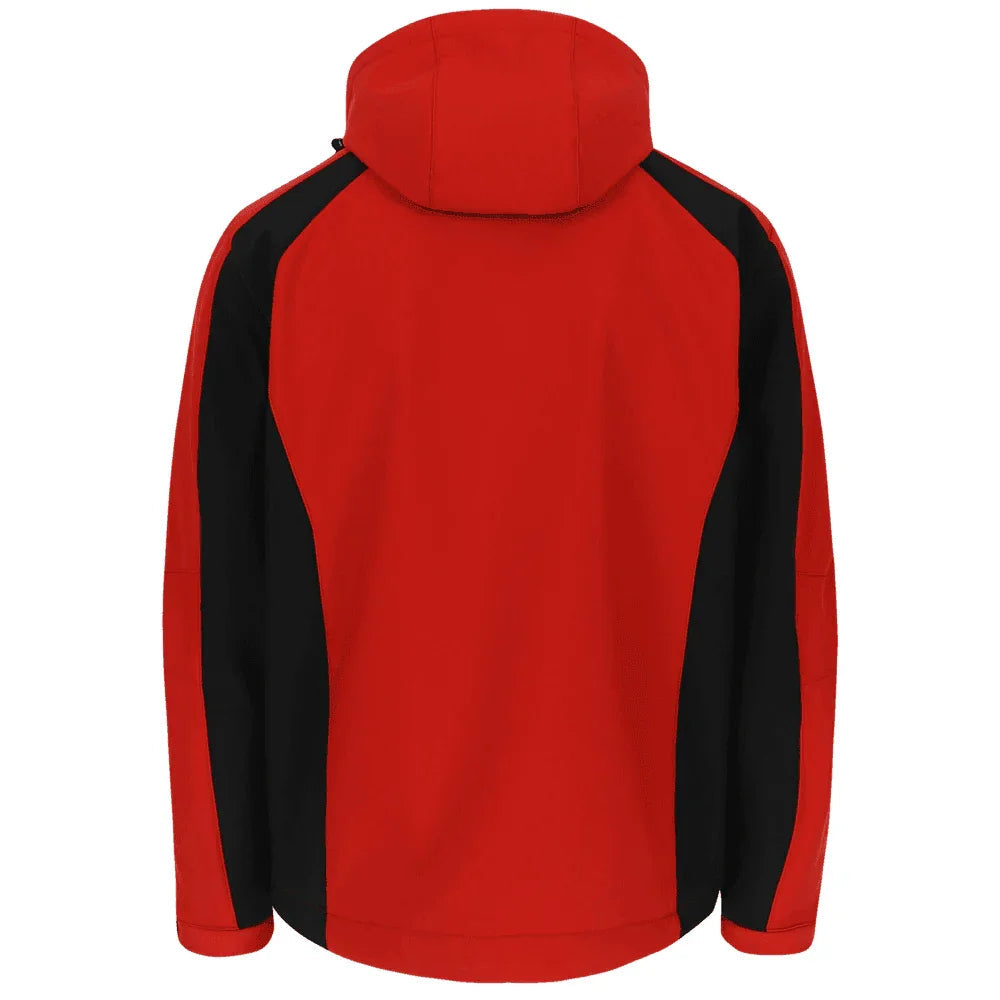 Herock Trystan Softshell Water Repellent Breathable Jacket