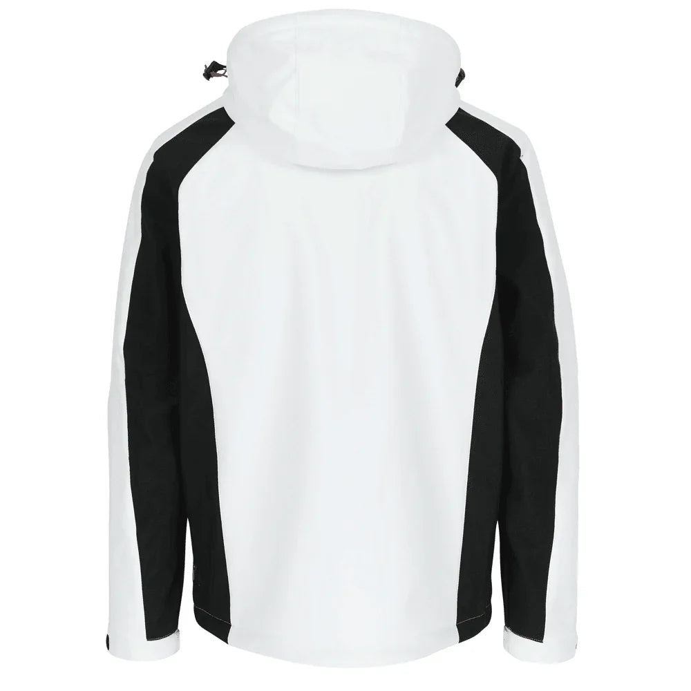 Herock Trystan Softshell Water Repellent Breathable Jacket