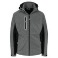 Herock Flexor Reflective Water-Repellent Softshell Jacket