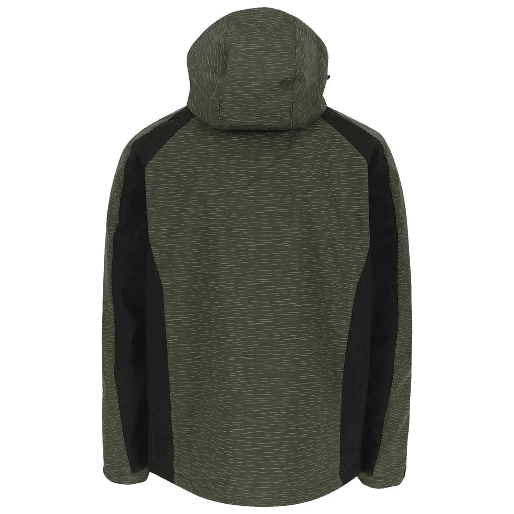 Herock Flexor Reflective Water-Repellent Softshell Jacket