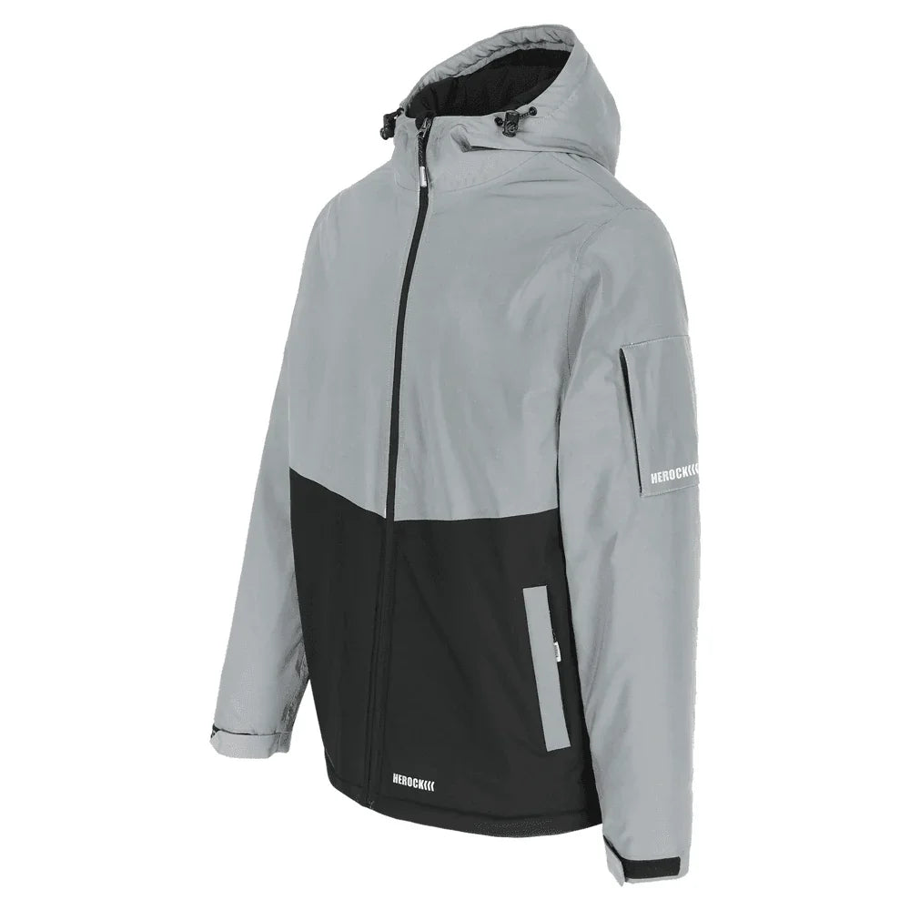 Herock Fluxus Reflective Waterproof Jacket