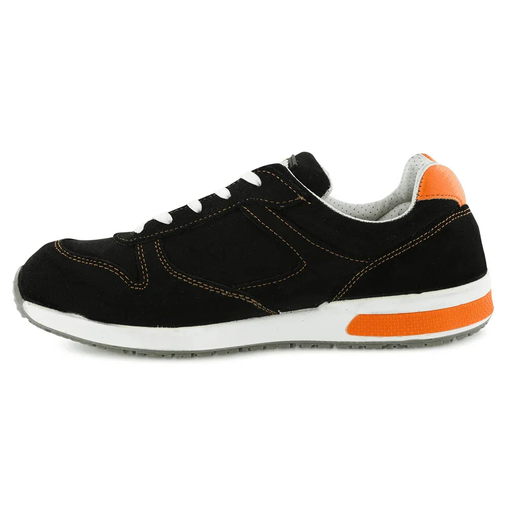 Herock Spartacus Composite S1P Toe Cap Safety Trainer