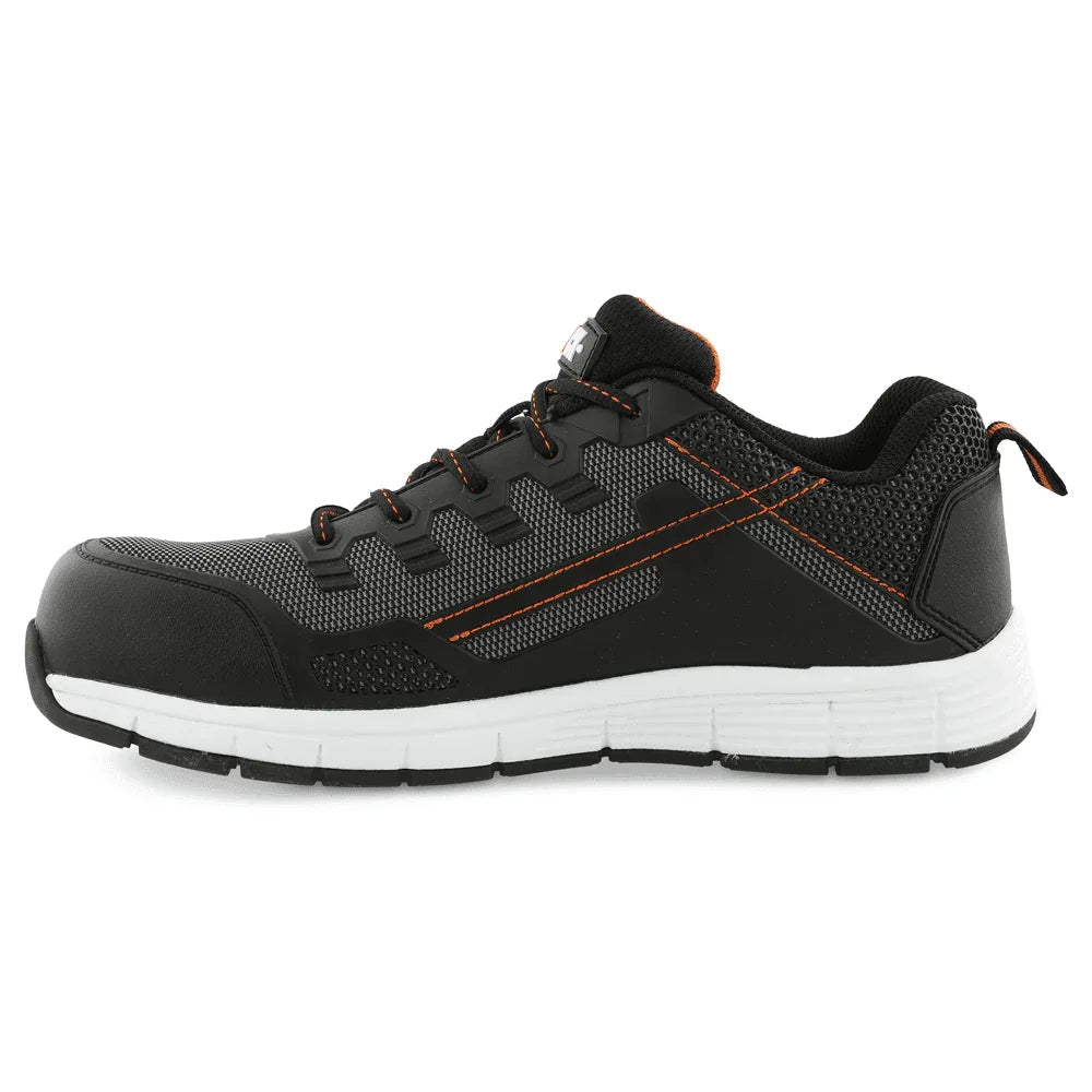 Herock DAVOS S1P Composite Antistatic Safety Trainers