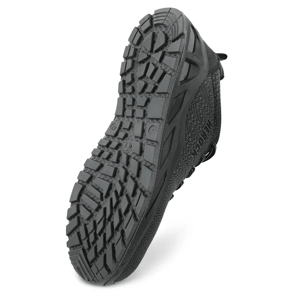 Herock Titus S1P Lightweight Safety Trainers