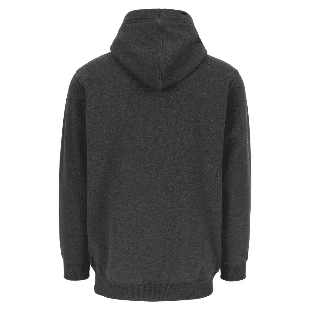 Herock Hali Logo Hoodie