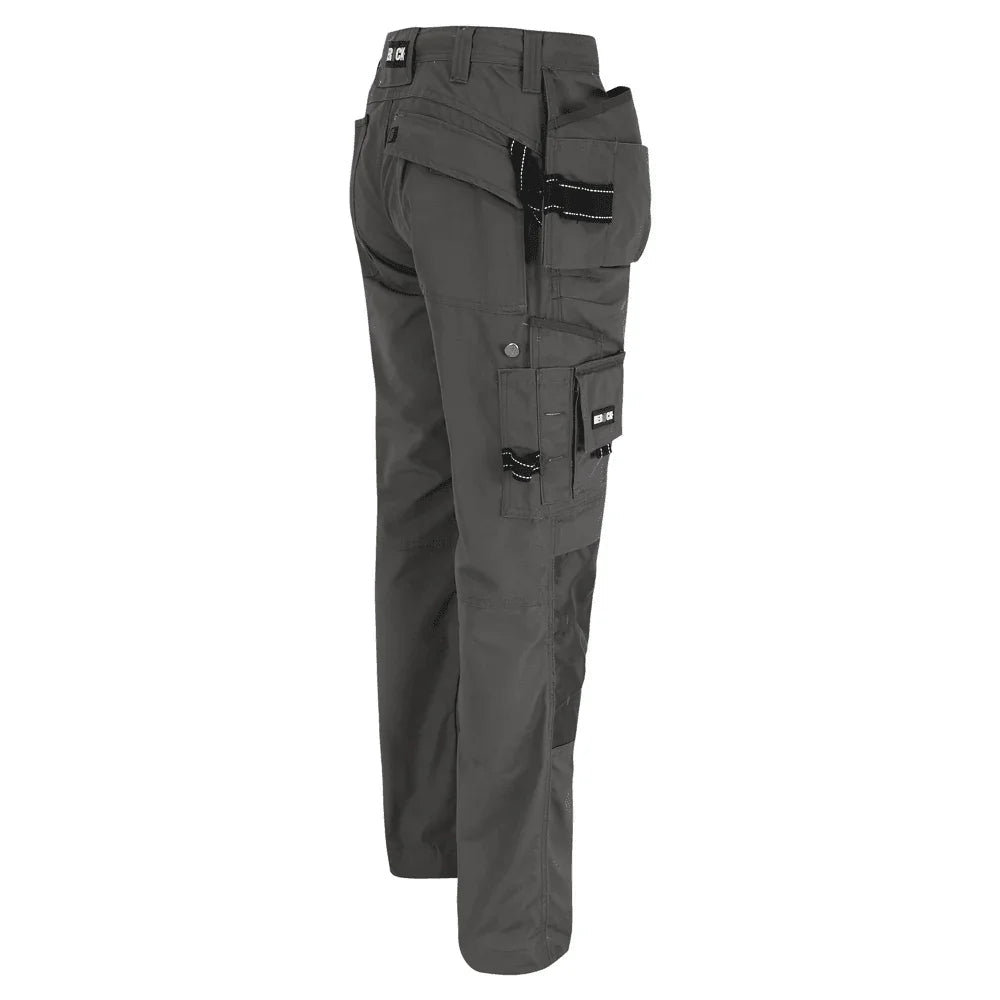 Herock Dagan Water-Repellent Holster Pocket Kneepad Trousers