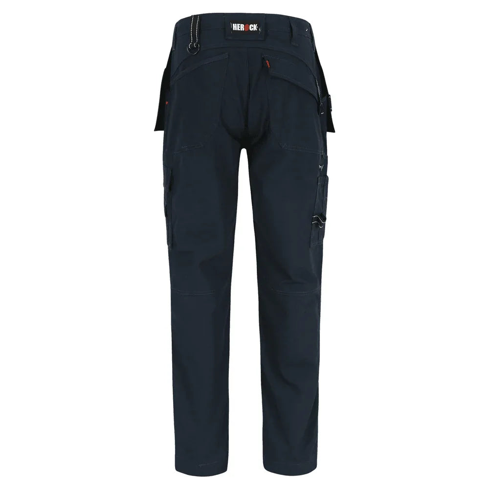 Herock Dagan Water-Repellent Holster Pocket Kneepad Trousers