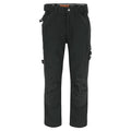 Herock Apollo Multi Pocket Knee Pad Trousers
