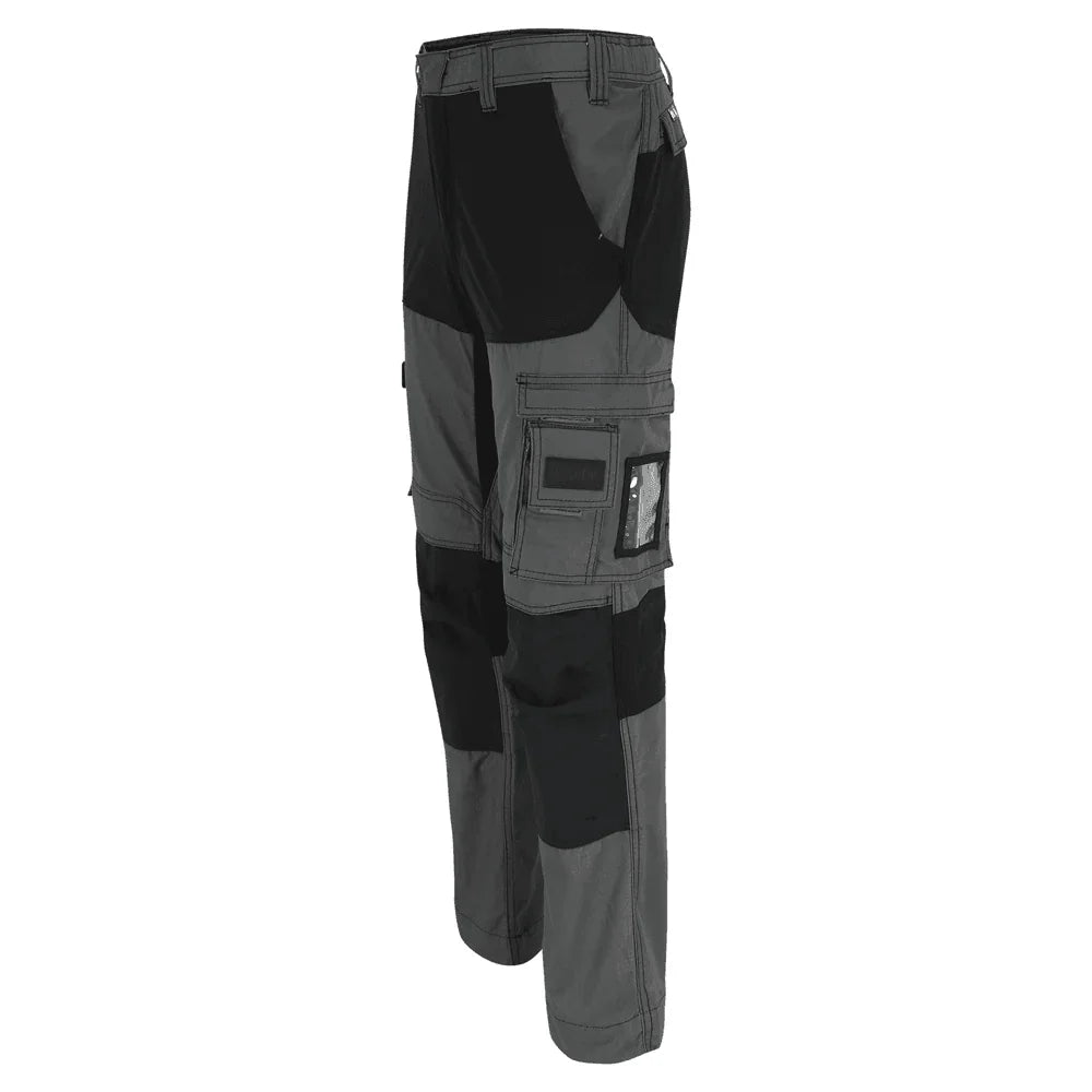 Herock Hector Kneepad Combat Stretch Work Trousers