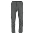 Herock Torex Short Leg Canvas Quick Drying Stretch Trousers