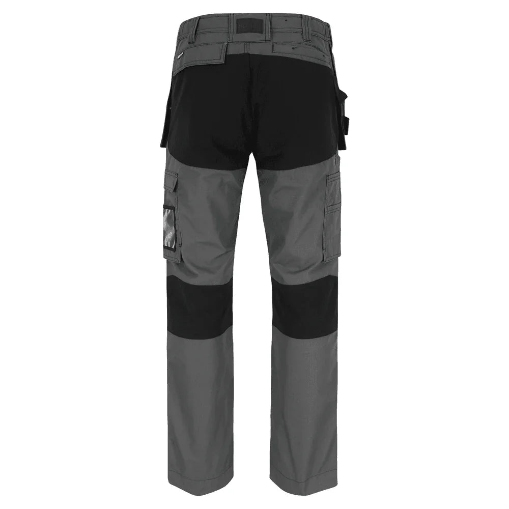 Herock Spector Multi Pocket Holster Pocket Kneepad Stretch Trousers