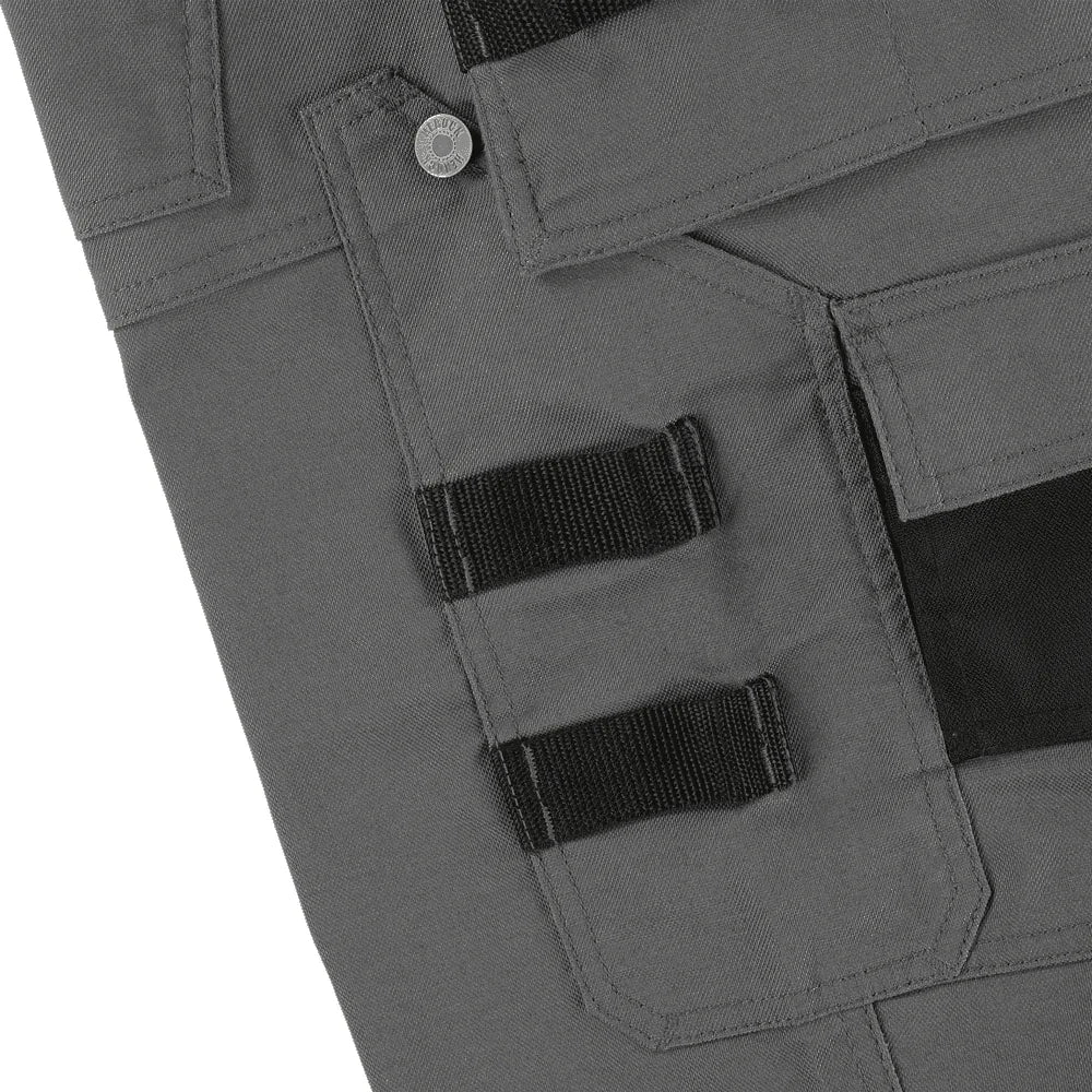 Herock Herocles 2-Way Stretch Kneepad Holster Pocket Trousers