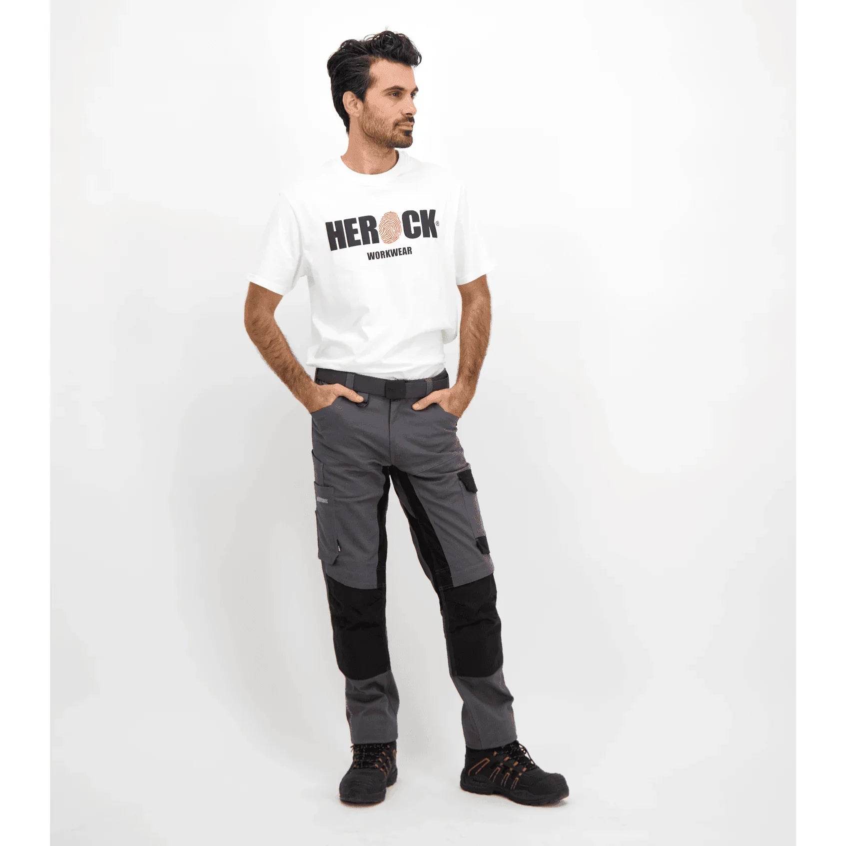 Herock XENI 2-Way Stretch Kneepad Trousers
