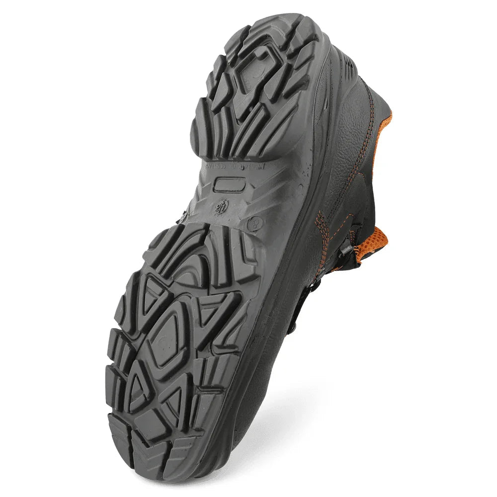 Herock Primus S3 Composite Steel Toe Cap Safety Shoe
