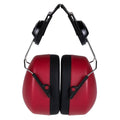 Portwest PW42 Clip-On Ear Defenders
