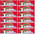 12 x Mcvities Milk Penguin 7pk - 172GM