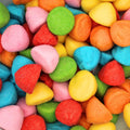 Paint Balls Marshmallow Sweets Mix