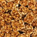 Peanut Brittle