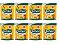 8 x Pedigree Bites Minis 130G