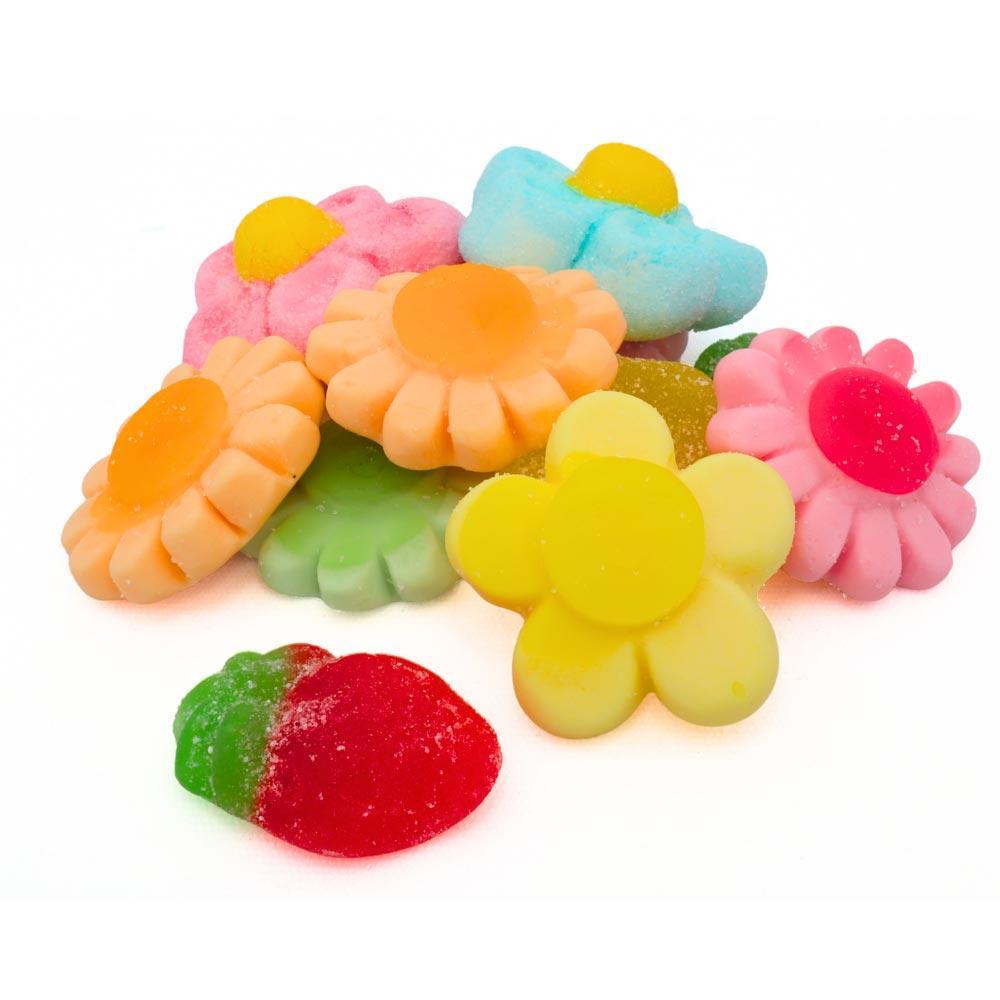 Pick N Mix Station Spring Mix 1kg