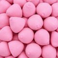 Pink Paint Balls
